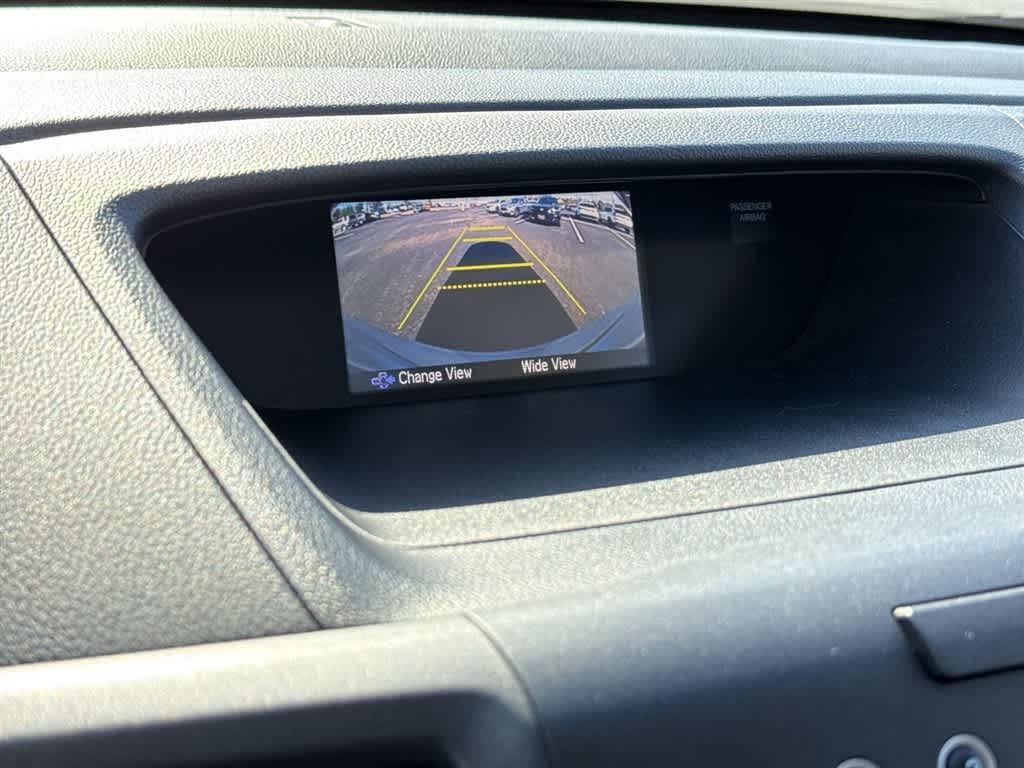 Thumbnail: 2014 Honda CR-V - 20