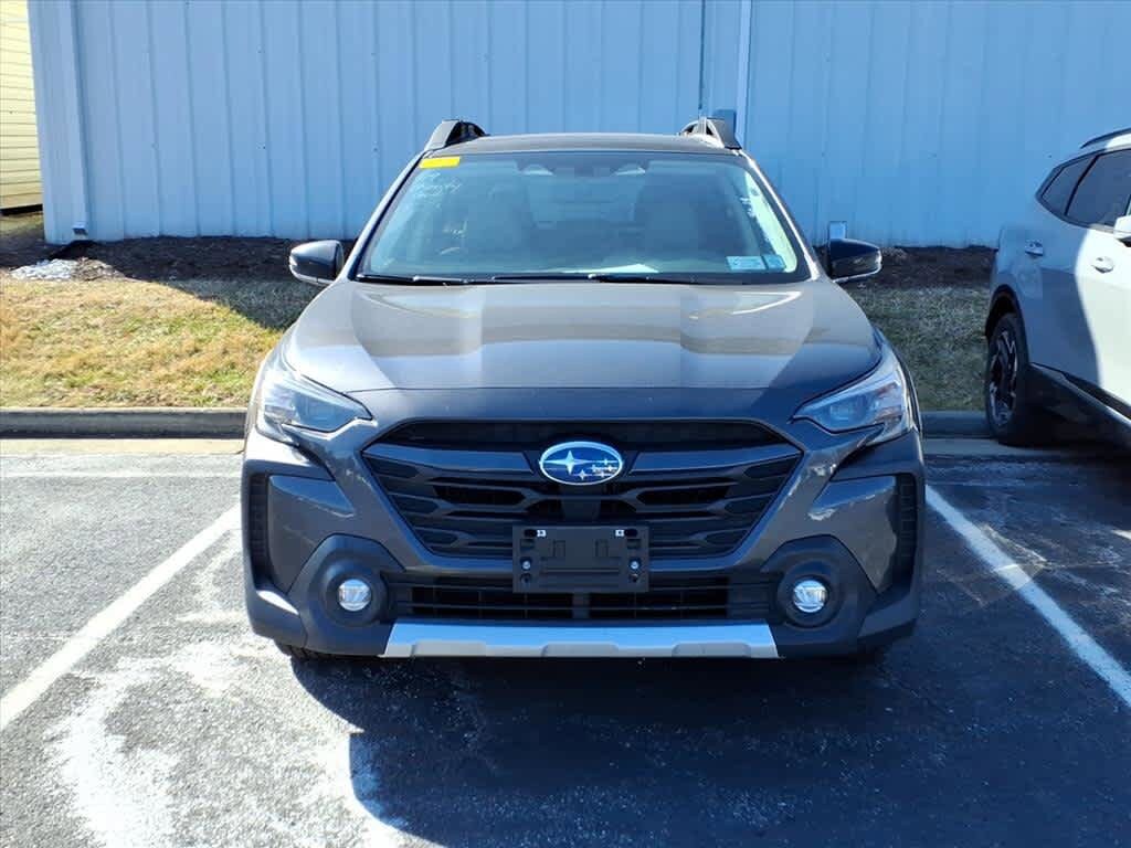 Thumbnail: 2024 Subaru Outback - 4