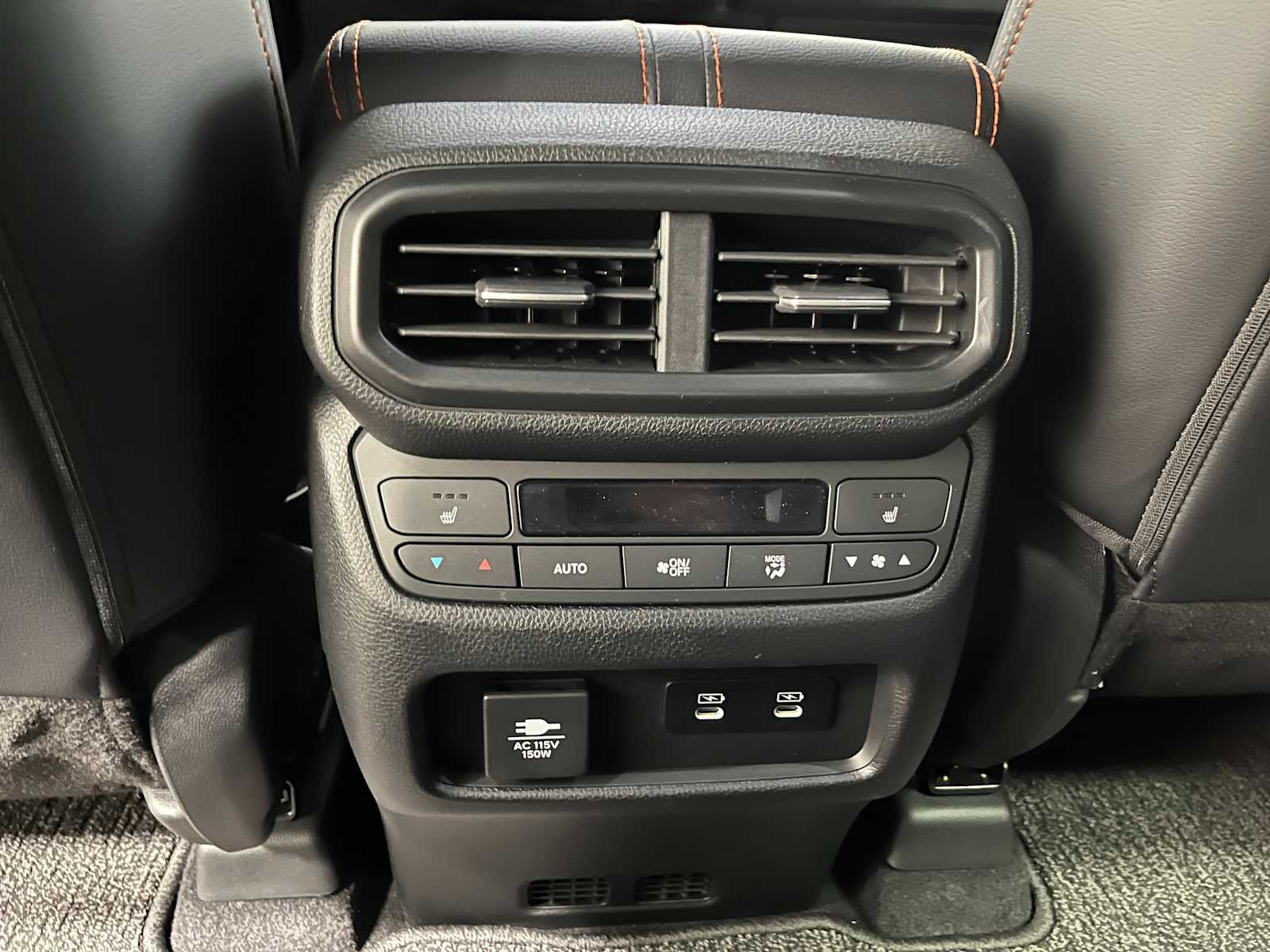 Thumbnail: 2026 Honda Passport - 23