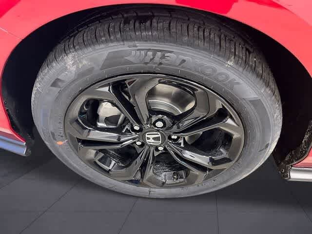 Thumbnail: 2025 Honda Accord - 10