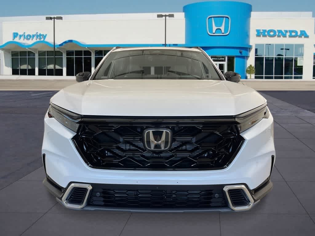 Thumbnail: 2026 Honda CR-V - 10