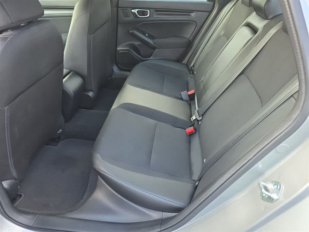 Thumbnail: 2025 Honda Civic - 16