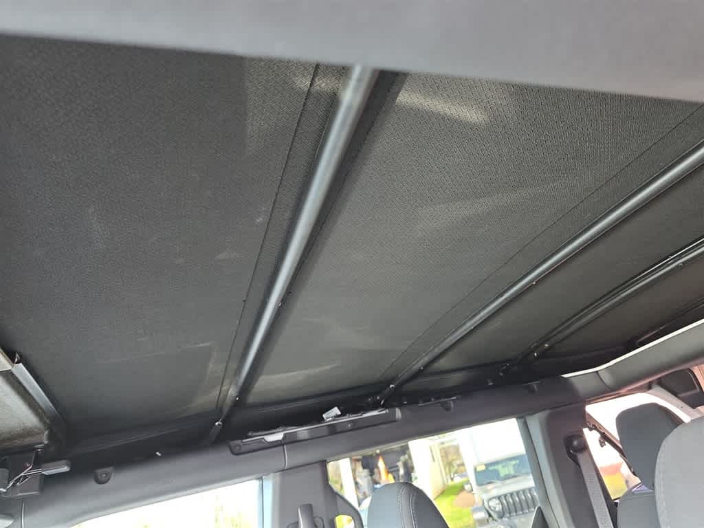 Thumbnail: 2023 Ford Bronco - 27