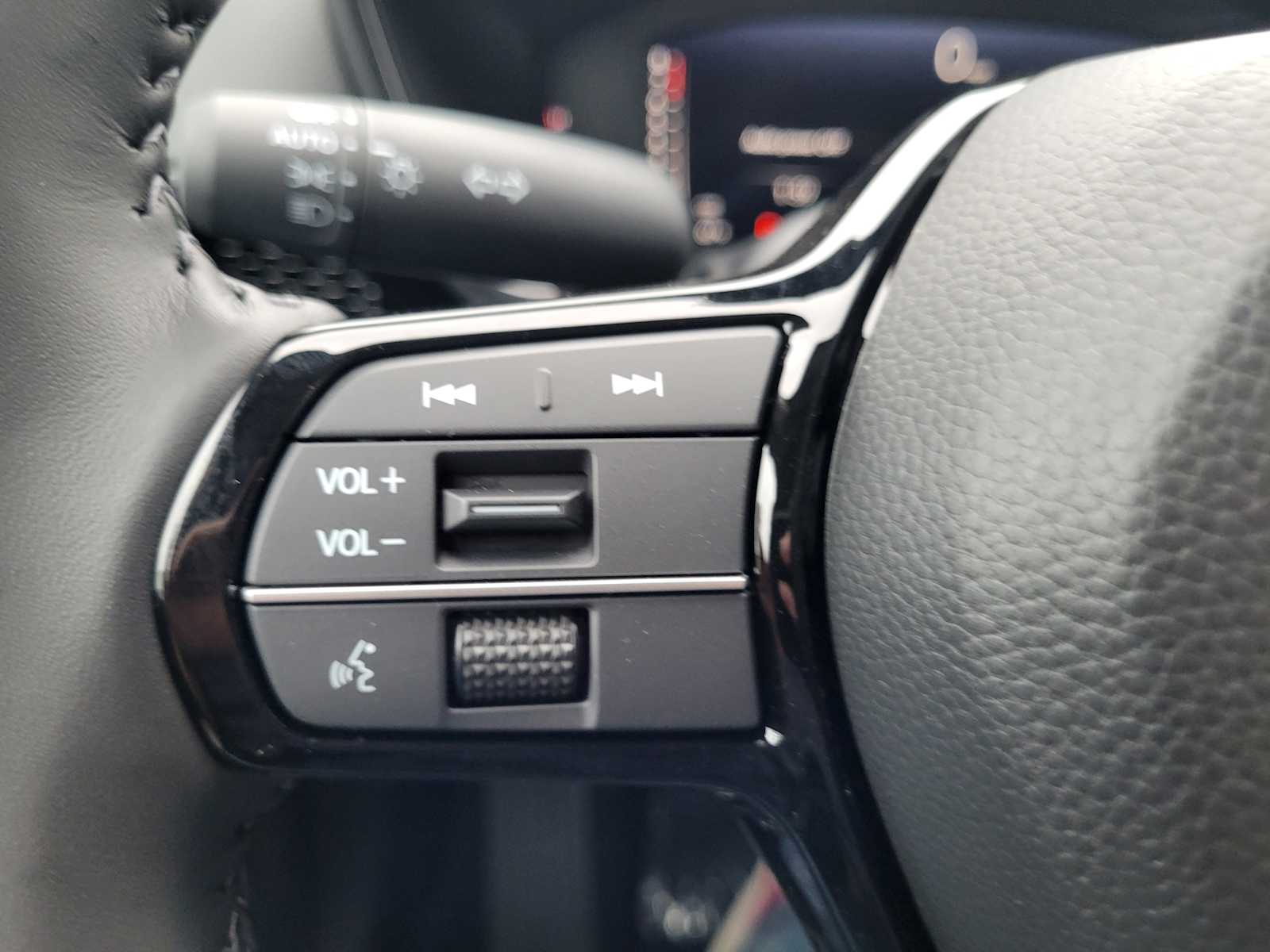 Thumbnail: 2026 Honda CR-V - 14