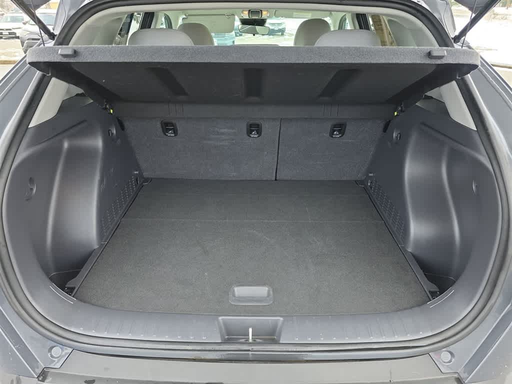 Thumbnail: 2024 Hyundai Kona - 29