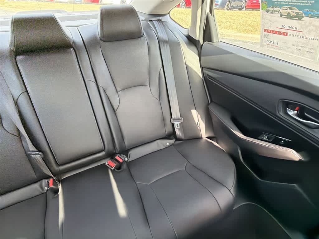 Thumbnail: 2025 Honda Accord - 14