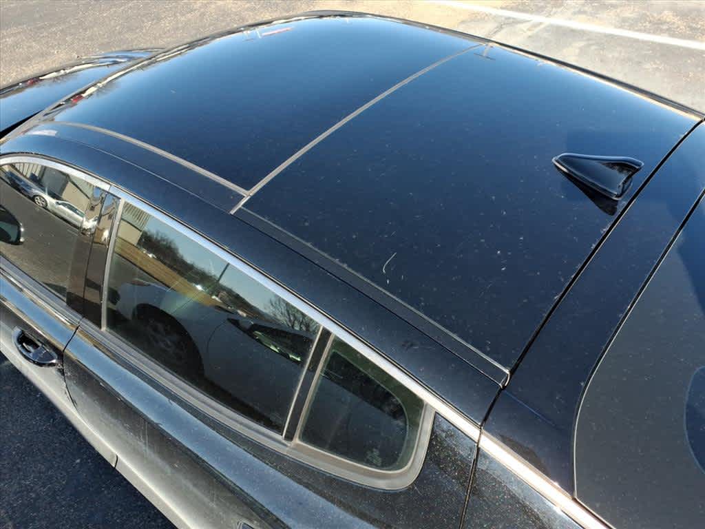 Thumbnail: 2021 Kia Stinger - 13