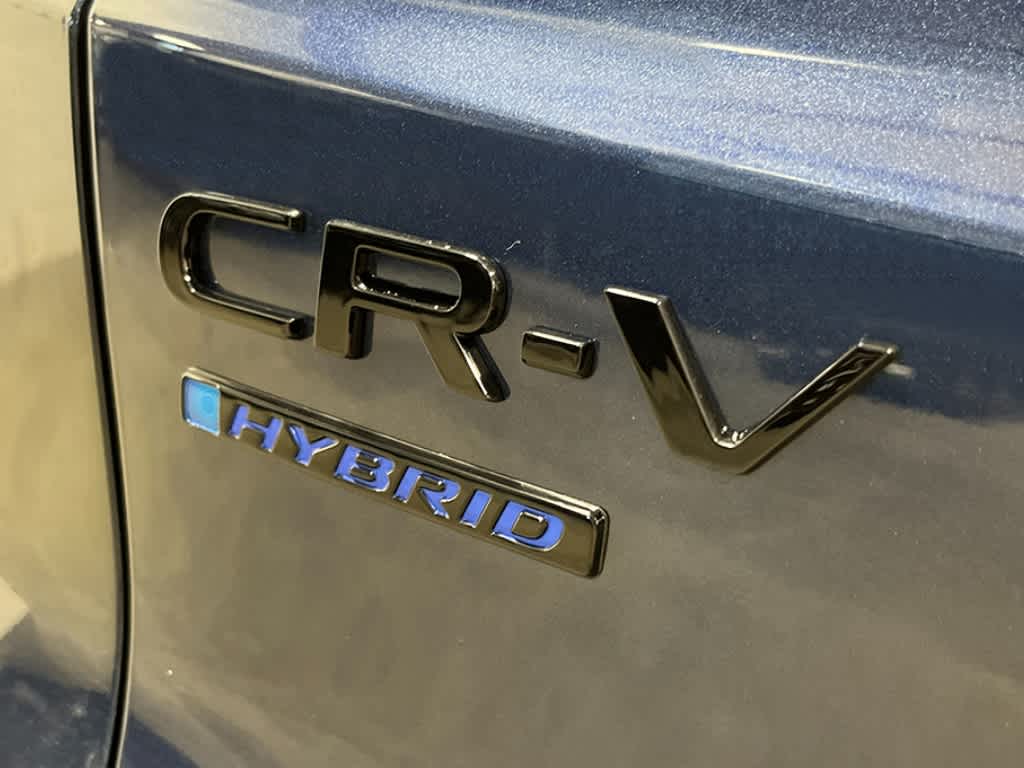 Thumbnail: 2026 Honda CR-V - 6