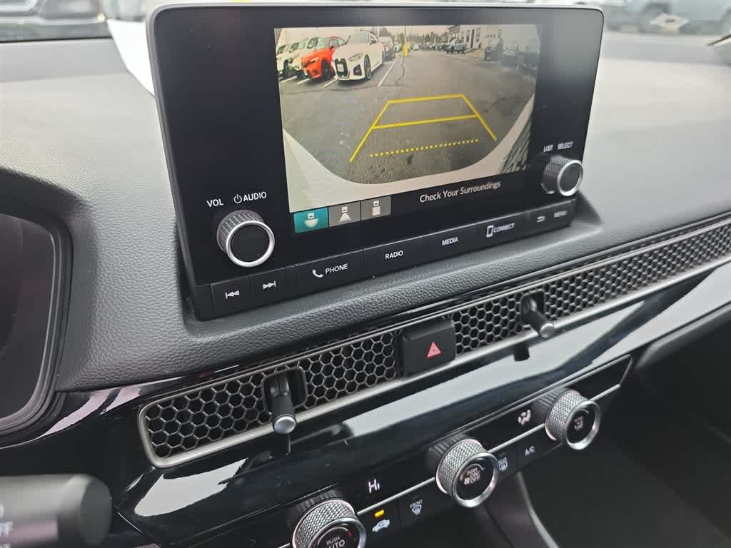 Thumbnail: 2023 Honda Civic - 22