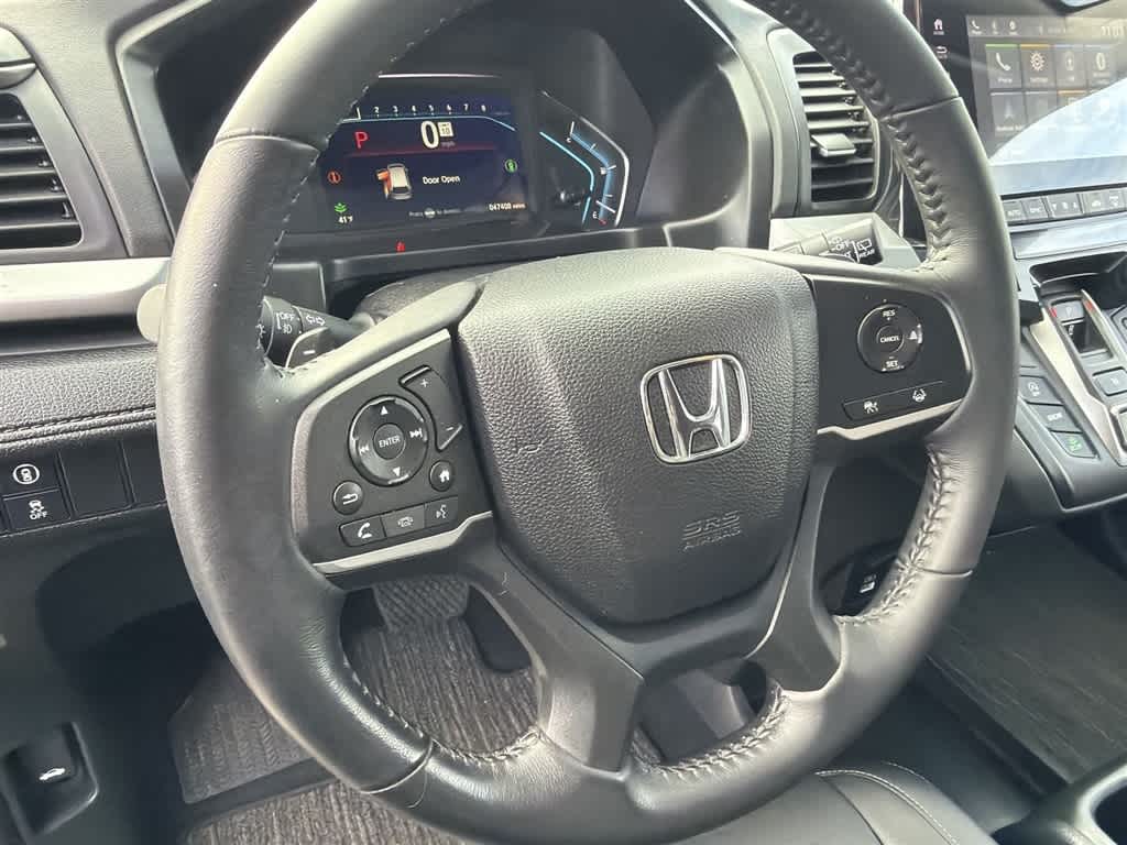 Thumbnail: 2024 Honda Odyssey - 20