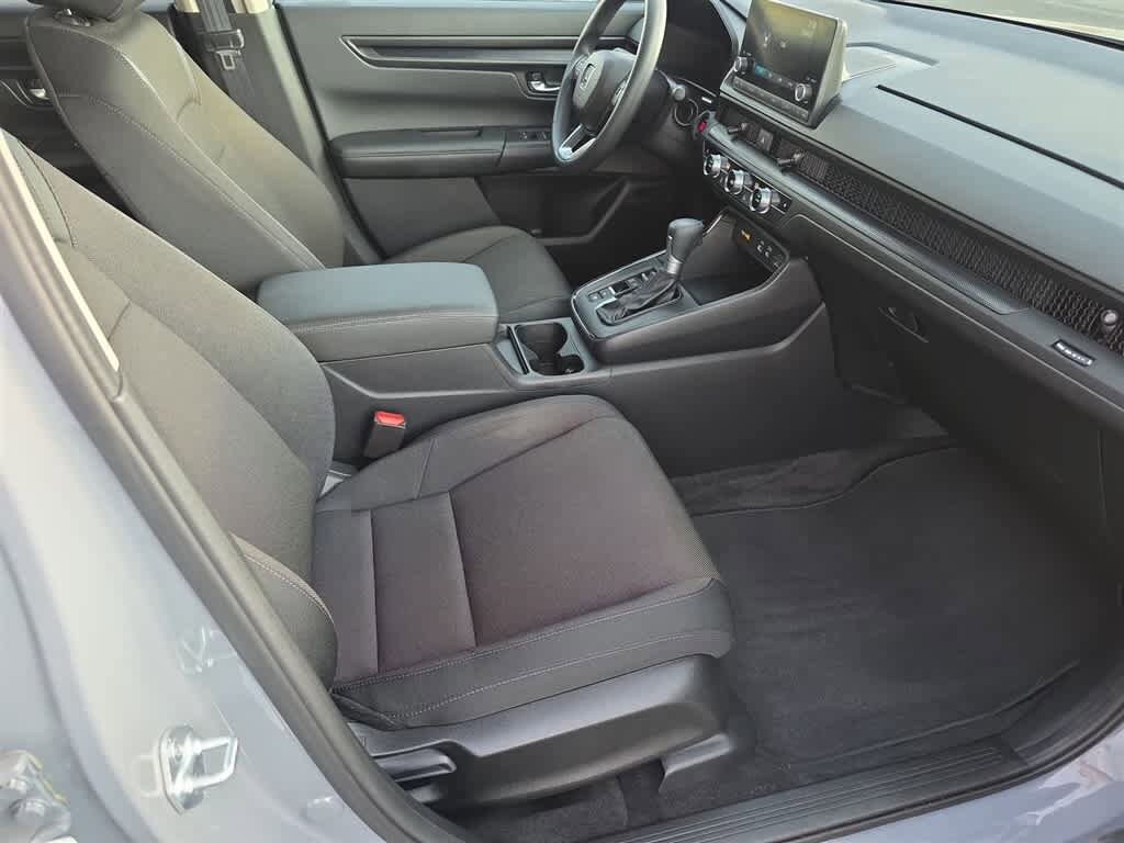 Thumbnail: 2024 Honda CR-V - 13