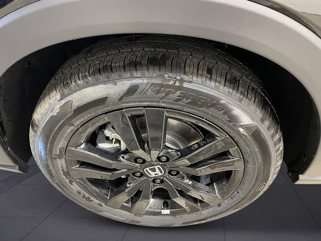 Thumbnail: 2026 Honda HR-V - 11