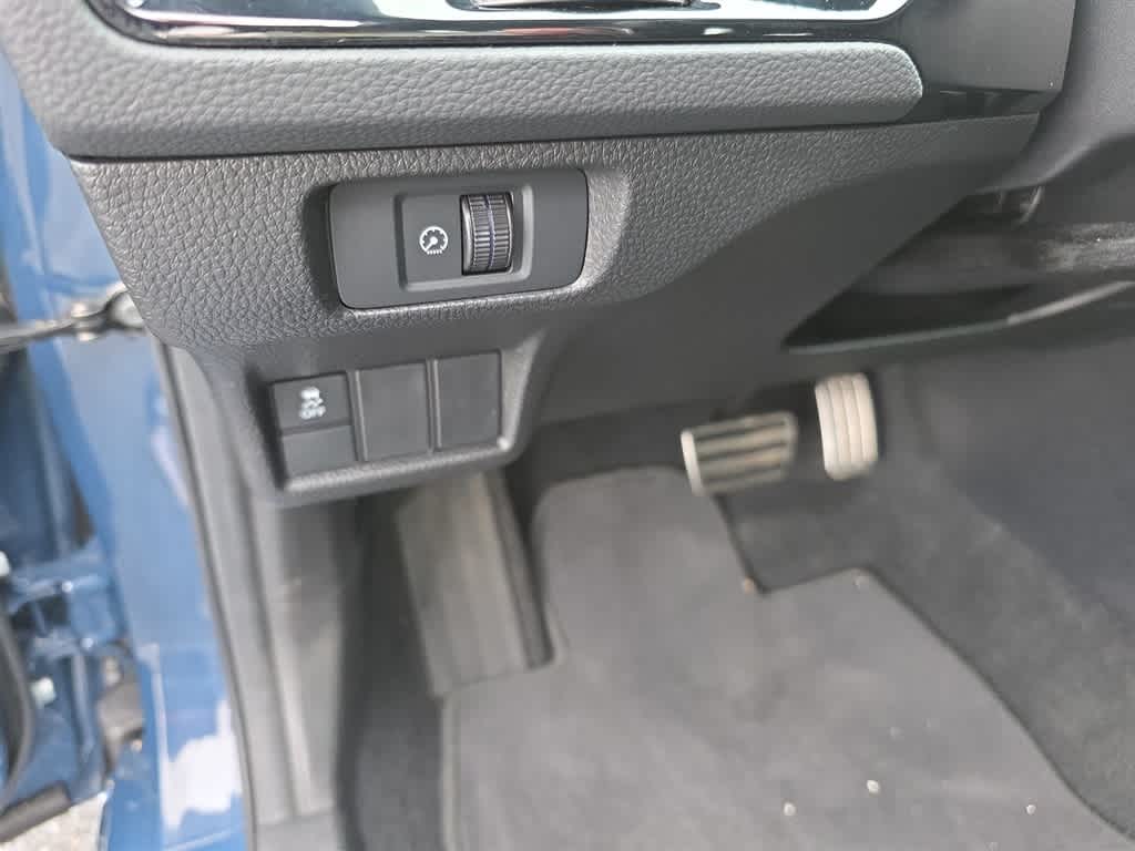 Thumbnail: 2025 Honda Civic - 14