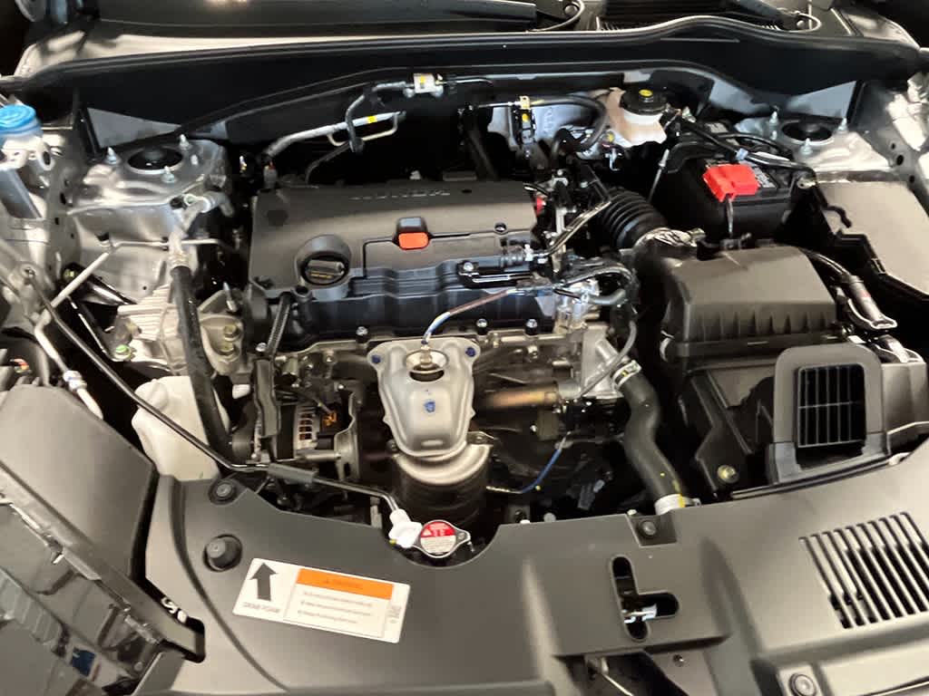 Thumbnail: 2027 Honda HR-V - 11