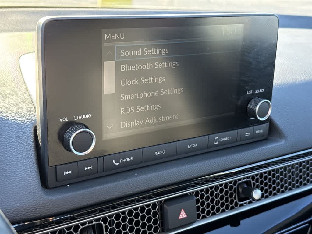 Thumbnail: 2023 Honda Civic - 21