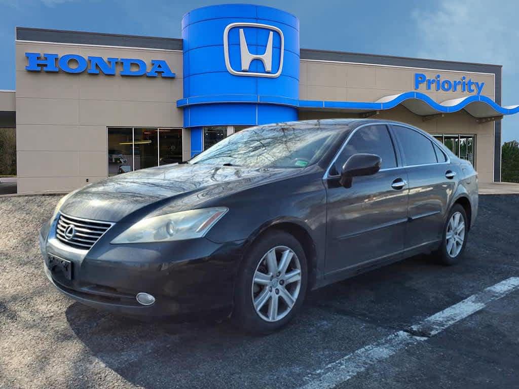 2007 Lexus ES 350 -
                  Roanoke, VA