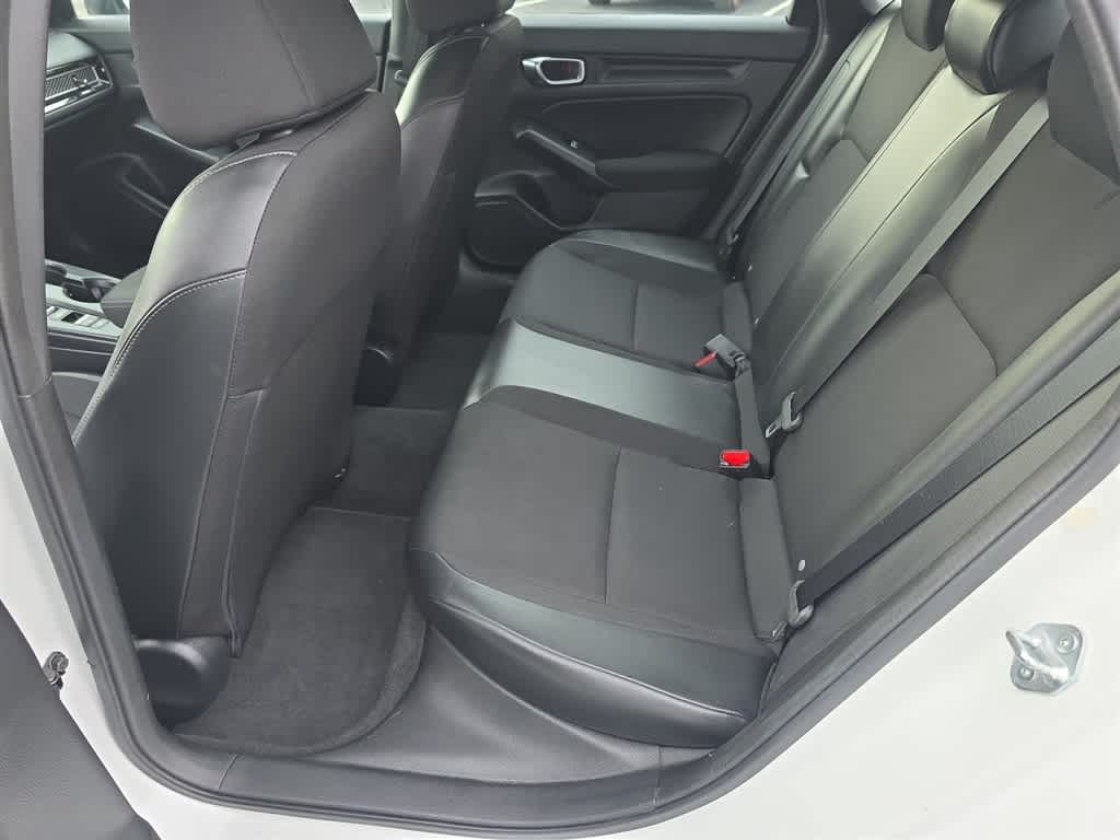 Thumbnail: 2023 Honda Civic - 18