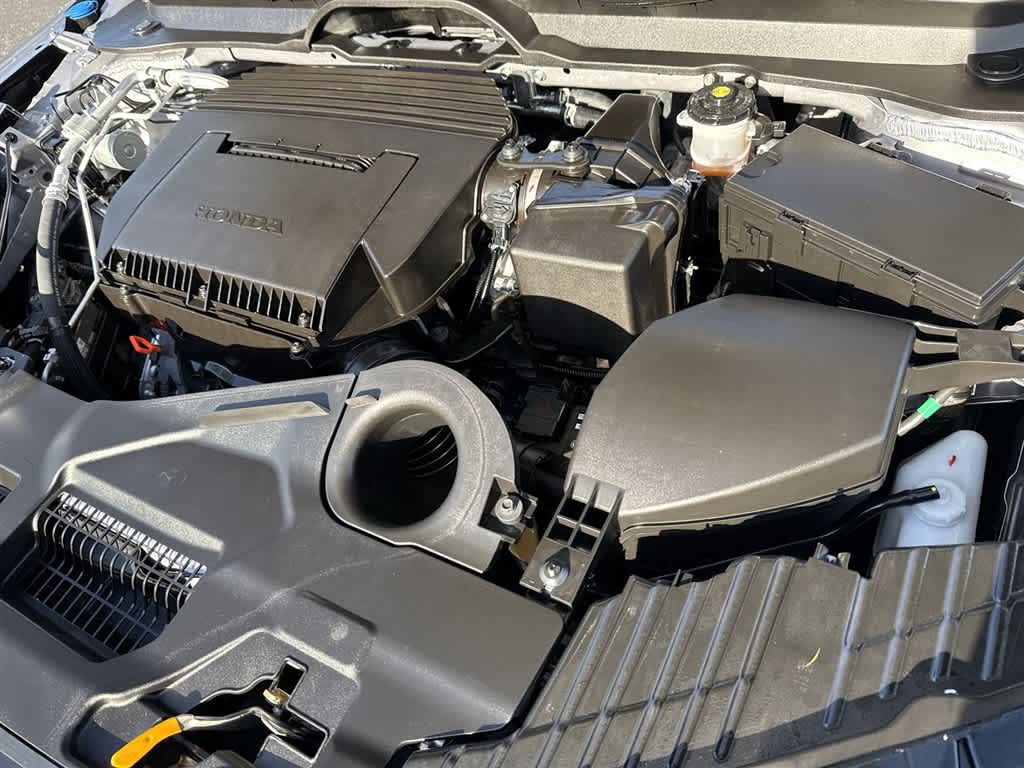 Thumbnail: 2025 Honda Pilot - 30