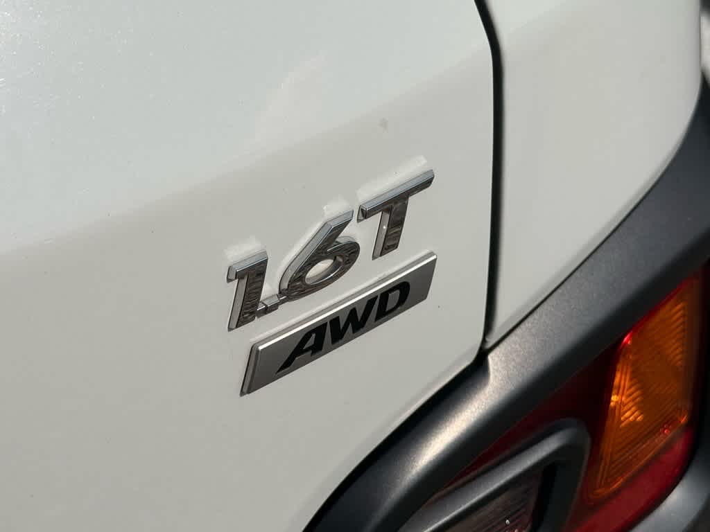 Thumbnail: 2021 Hyundai Kona - 12