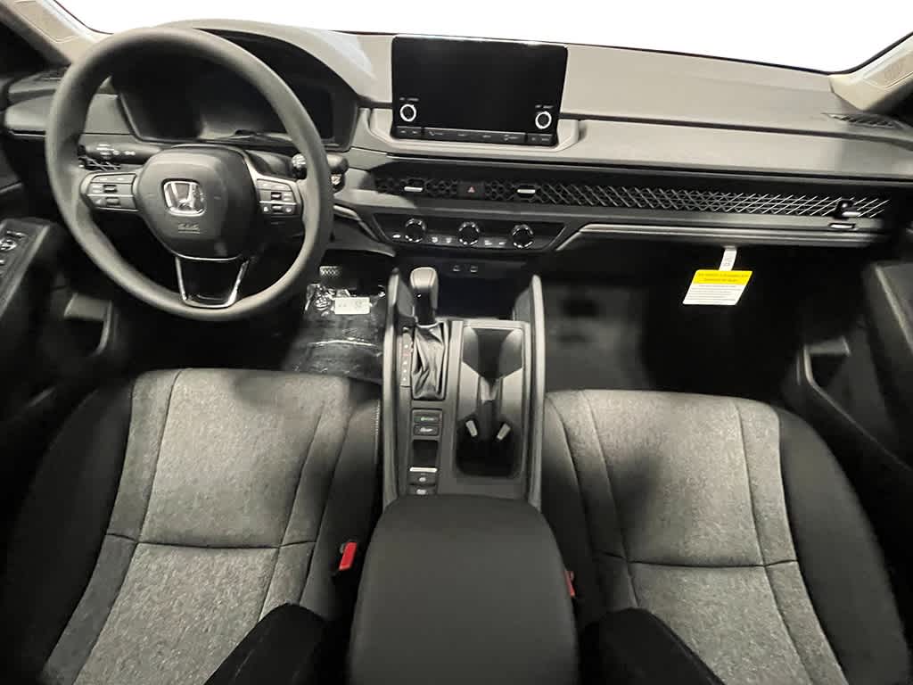 Thumbnail: 2025 Honda Accord - 15