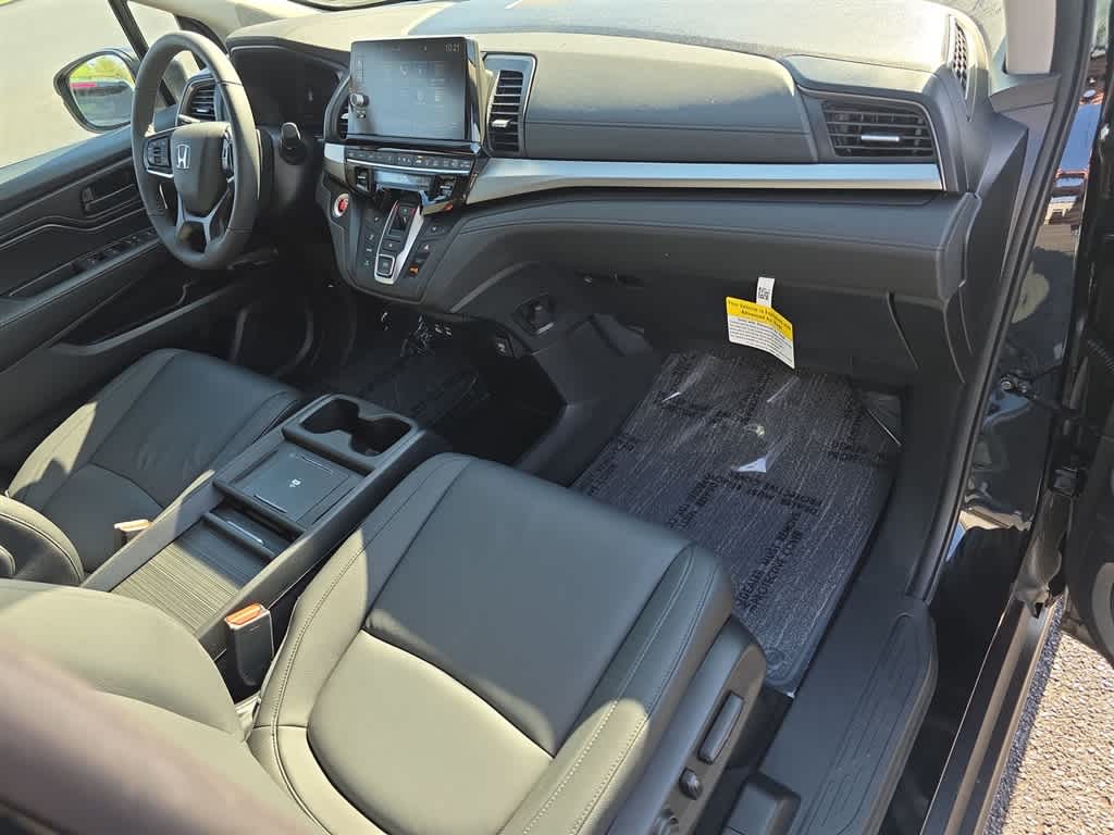 Thumbnail: 2026 Honda Odyssey - 12