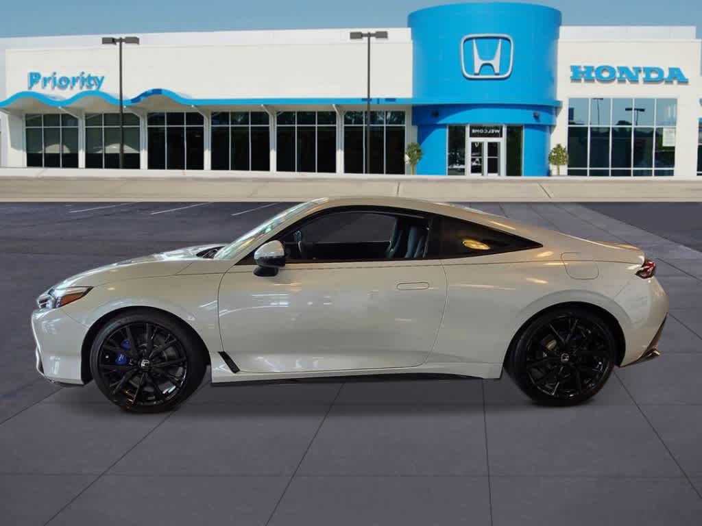Thumbnail: 2026 Honda  - 2