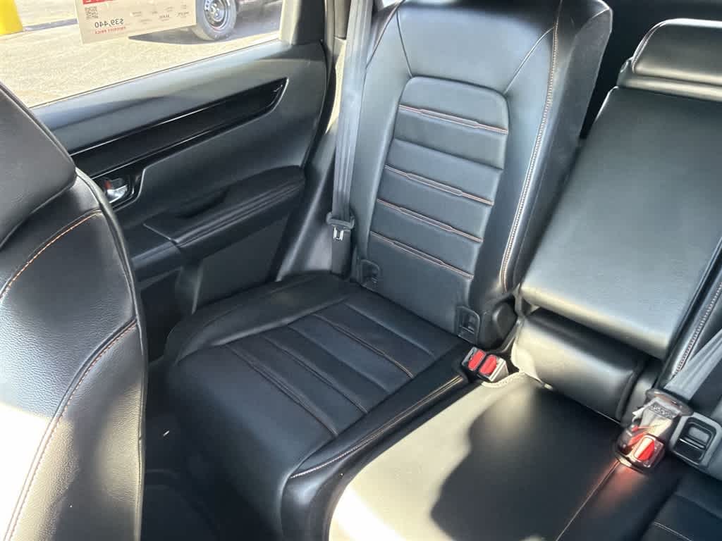 Thumbnail: 2025 Honda CR-V - 13