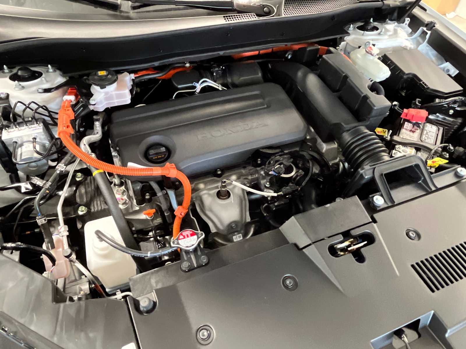 Thumbnail: 2026 Honda CR-V - 12