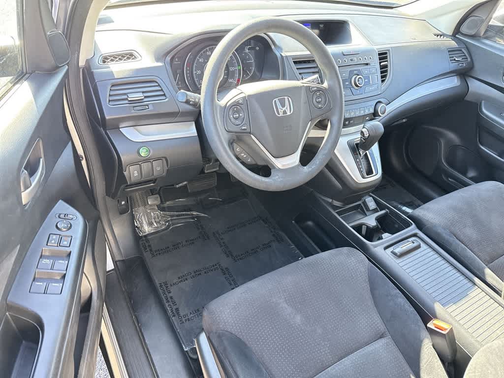 Thumbnail: 2014 Honda CR-V - 13