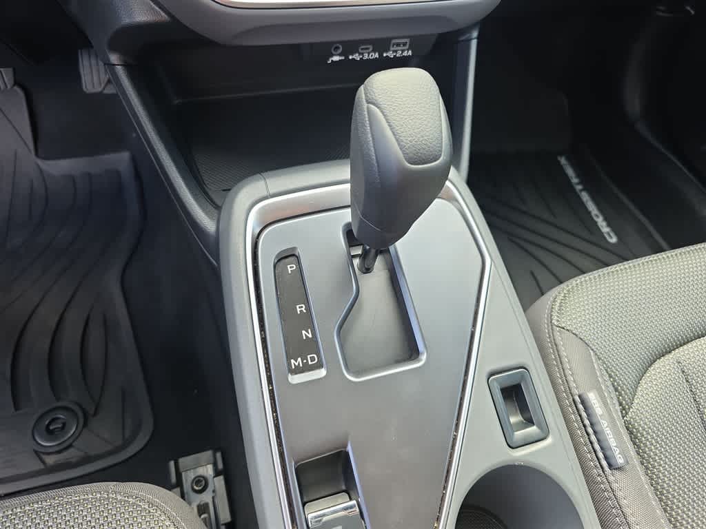 Thumbnail: 2024 Subaru Crosstrek - 25