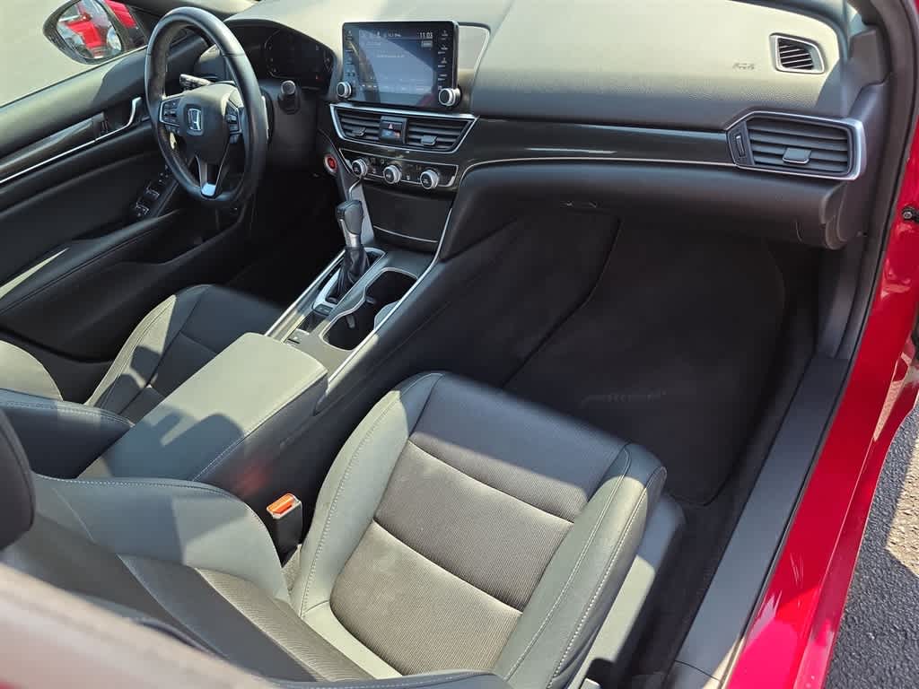Thumbnail: 2019 Honda Accord - 10