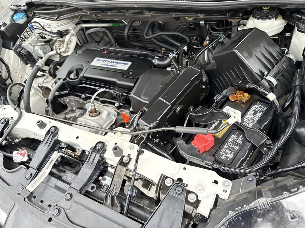 Thumbnail: 2015 Honda CR-V - 29