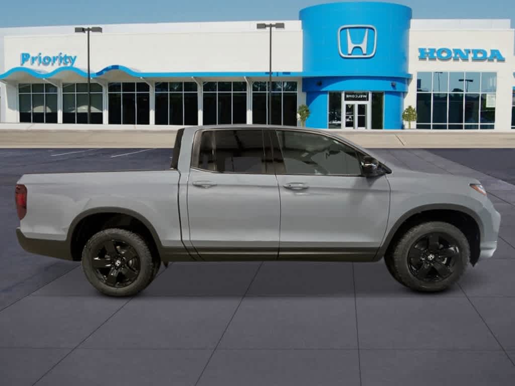 Thumbnail: 2026 Honda Ridgeline - 8
