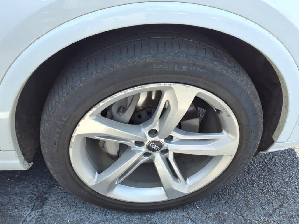Thumbnail: 2019 Audi Q7 - 7