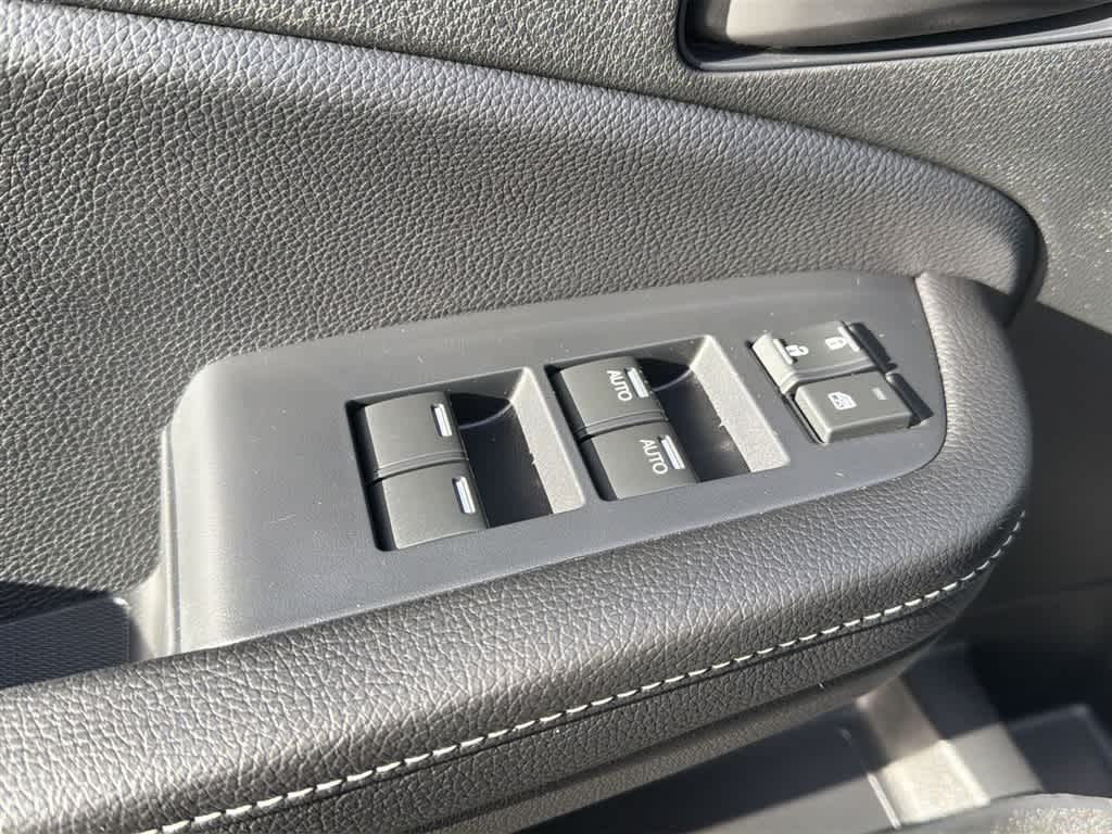 Thumbnail: 2025 Honda Ridgeline - 19