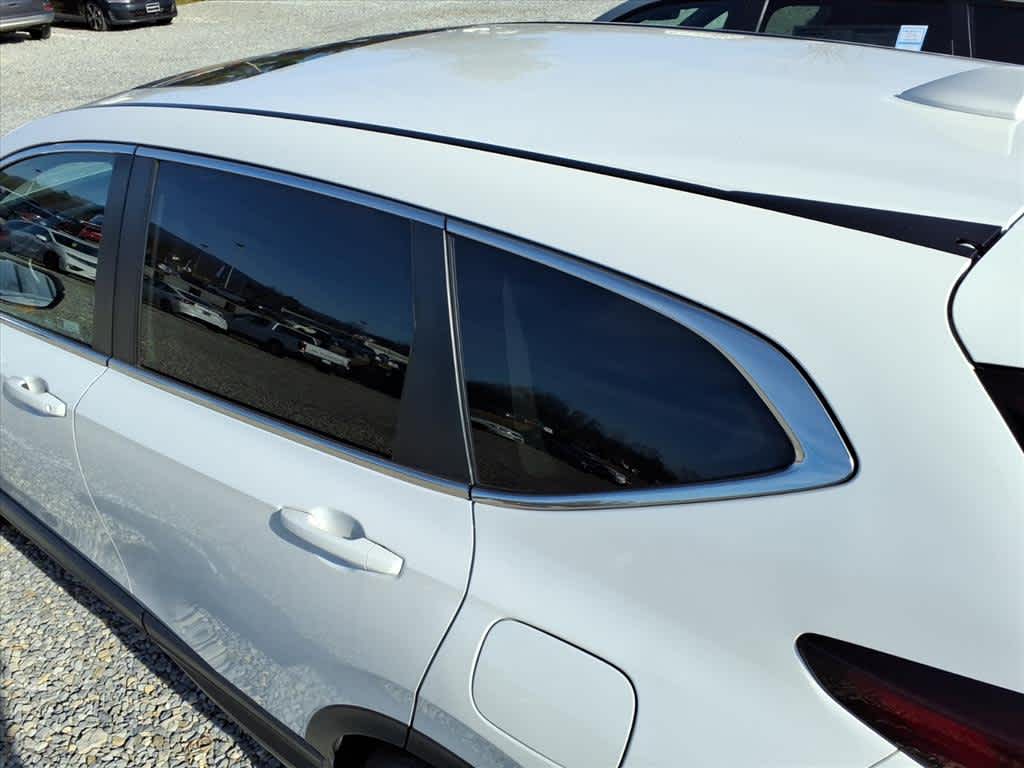 Thumbnail: 2021 Honda CR-V - 12