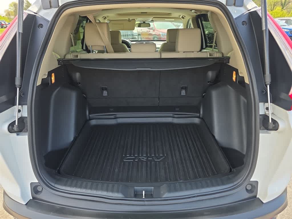 Thumbnail: 2019 Honda CR-V - 27