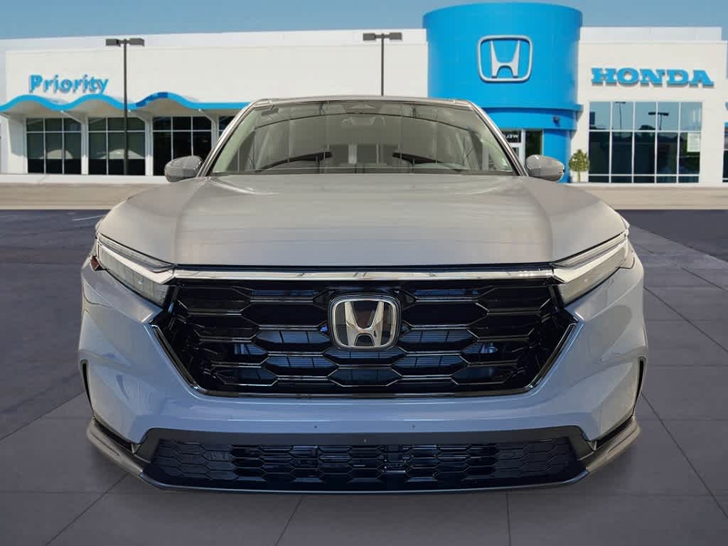 Thumbnail: 2026 Honda CR-V - 9