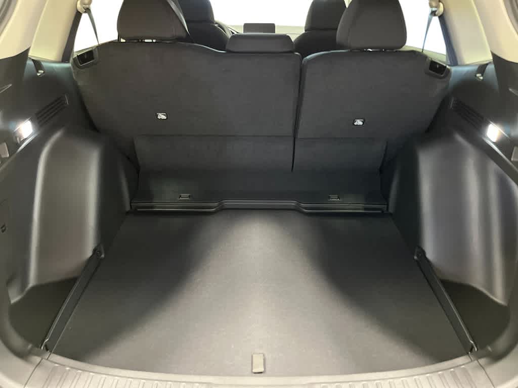 2026 Honda CR-V EX 21