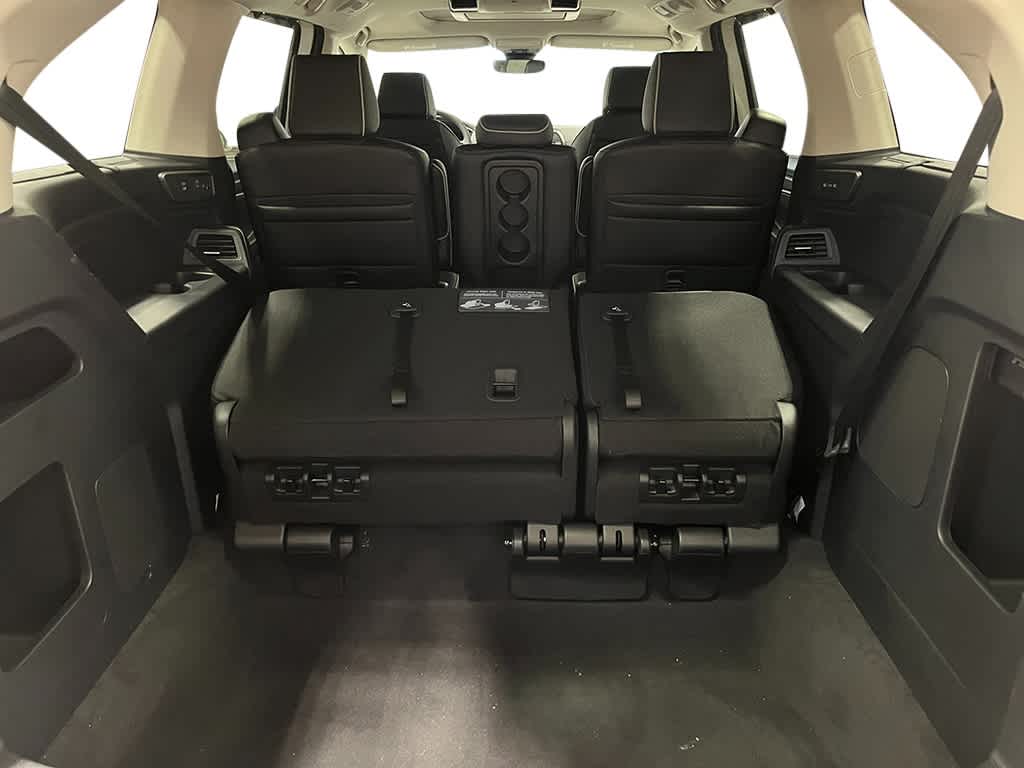 Thumbnail: 2026 Honda Odyssey - 25