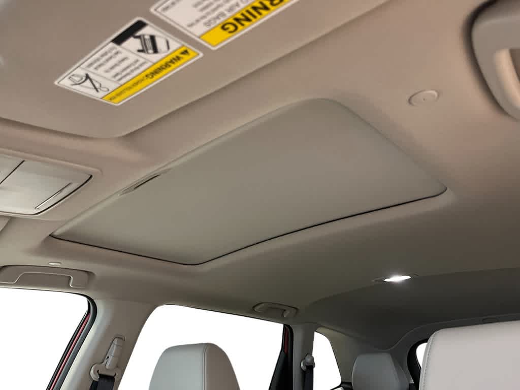 Thumbnail: 2026 Honda CR-V - 23