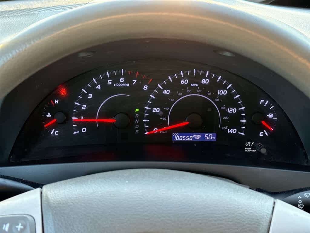 Thumbnail: 2011 Toyota Camry - 18