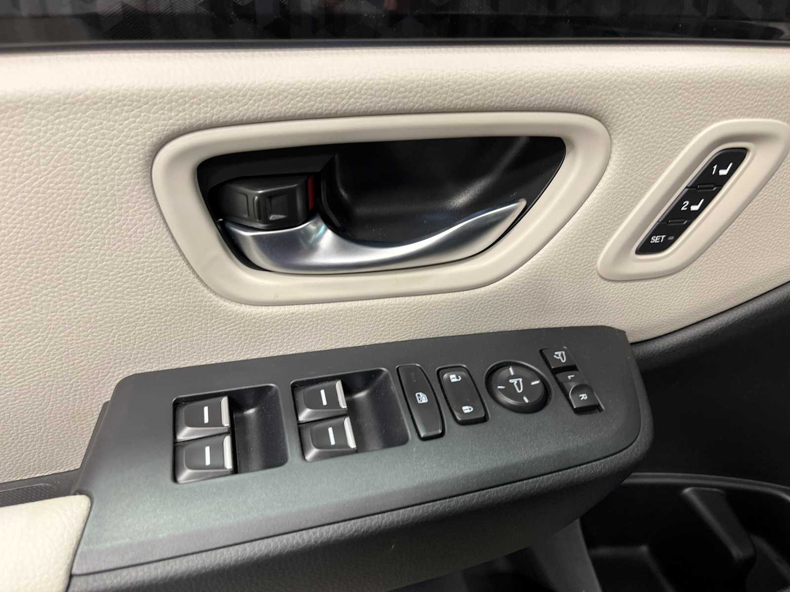 Thumbnail: 2026 Honda Passport - 13