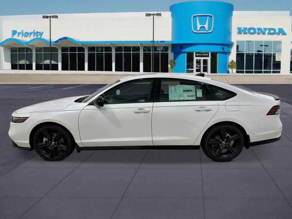 Thumbnail: 2026 Honda Accord - 2