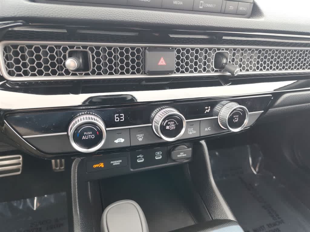 Thumbnail: 2025 Honda Civic - 24