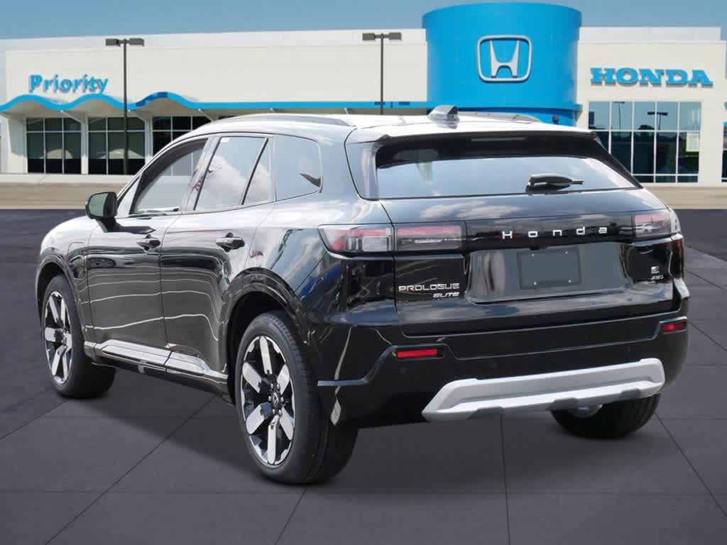Thumbnail: 2025 Honda Prologue - 3