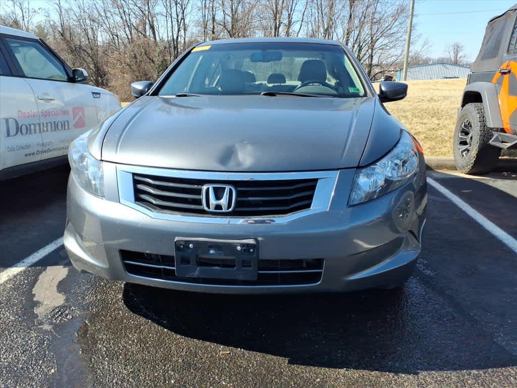 Thumbnail: 2009 Honda Accord - 6