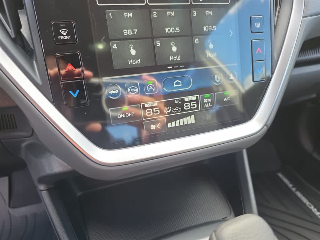 Thumbnail: 2024 Subaru Crosstrek - 24