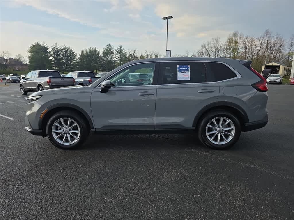 Thumbnail: 2024 Honda CR-V - 6