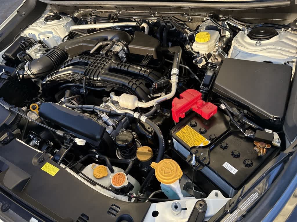 Thumbnail: 2024 Subaru Crosstrek - 28